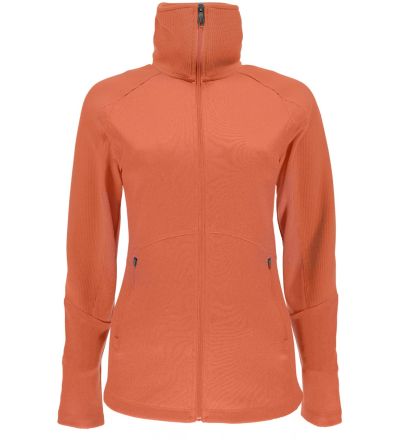 Кофта-фліс Bandita Full Zip Lt Wt