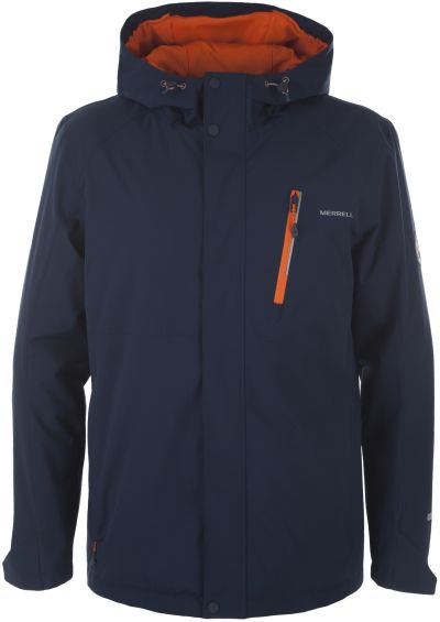 Куртка утеплена Men's Jacket