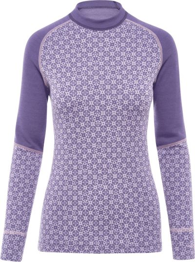 Фуфайка MERINO XTREME
