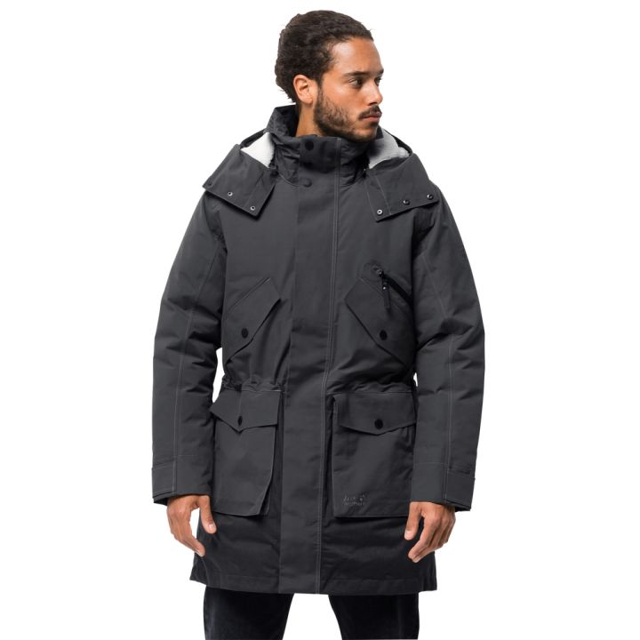 Парка SKAGEN PARKA