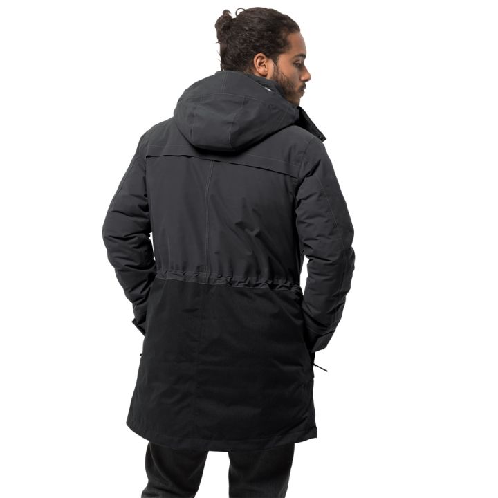 Парка SKAGEN PARKA