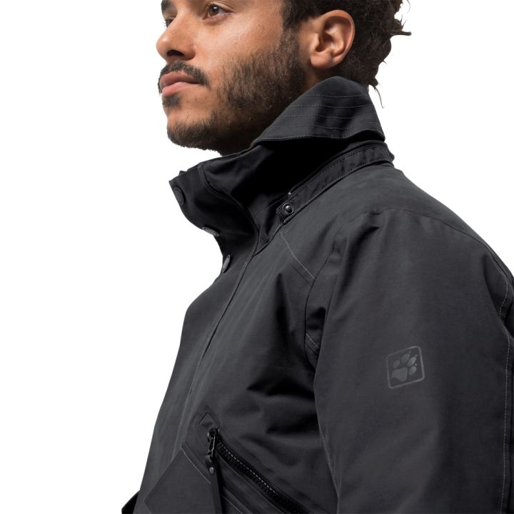 Парка SKAGEN PARKA