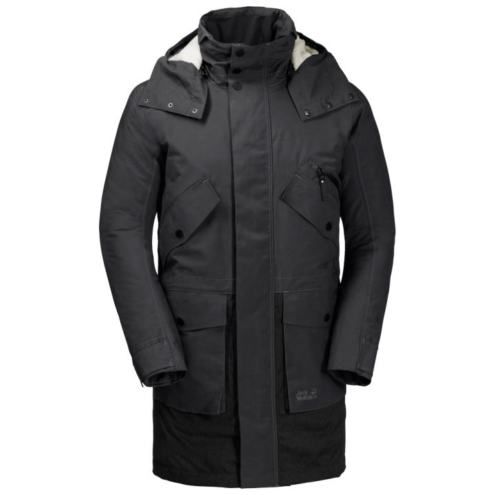 Парка SKAGEN PARKA