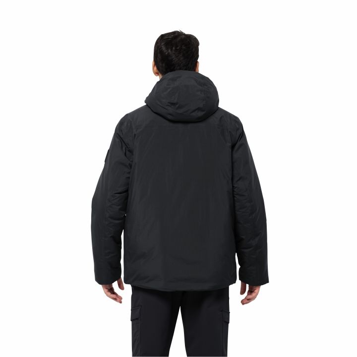 Куртка утеплена TEXTOR UTILITY JKT M