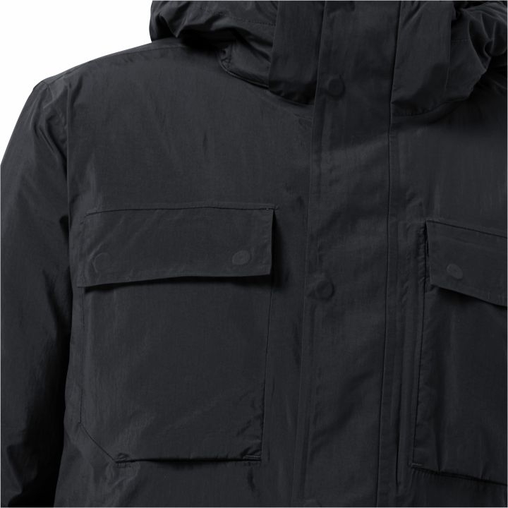 Куртка утеплена TEXTOR UTILITY JKT M