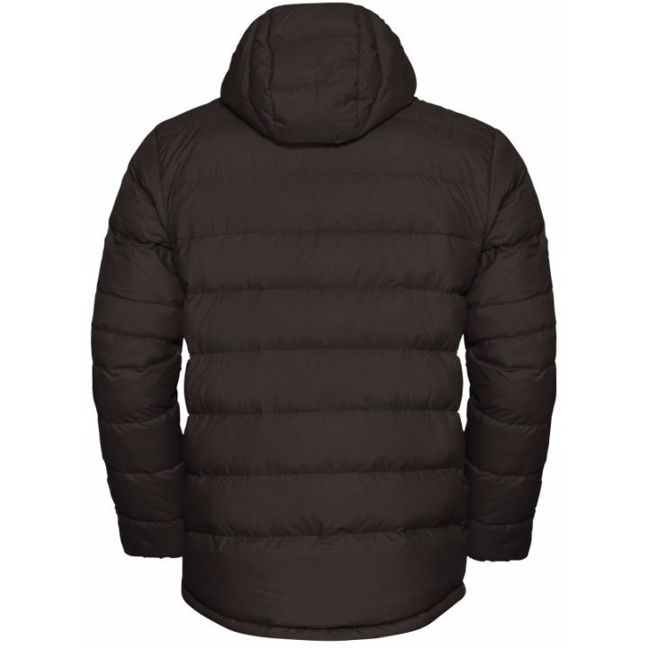 Куртка прошита пухова ATHER DOWN HOODY M RDS