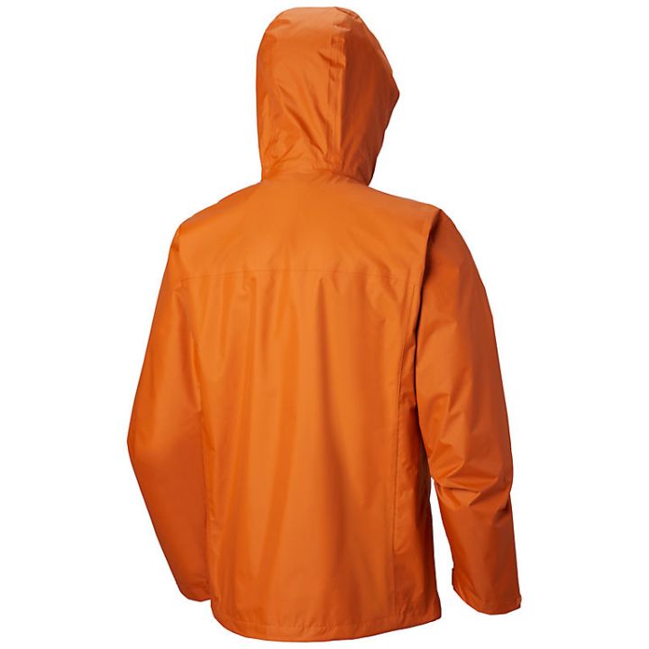 Вітровка Watertight II Jacket