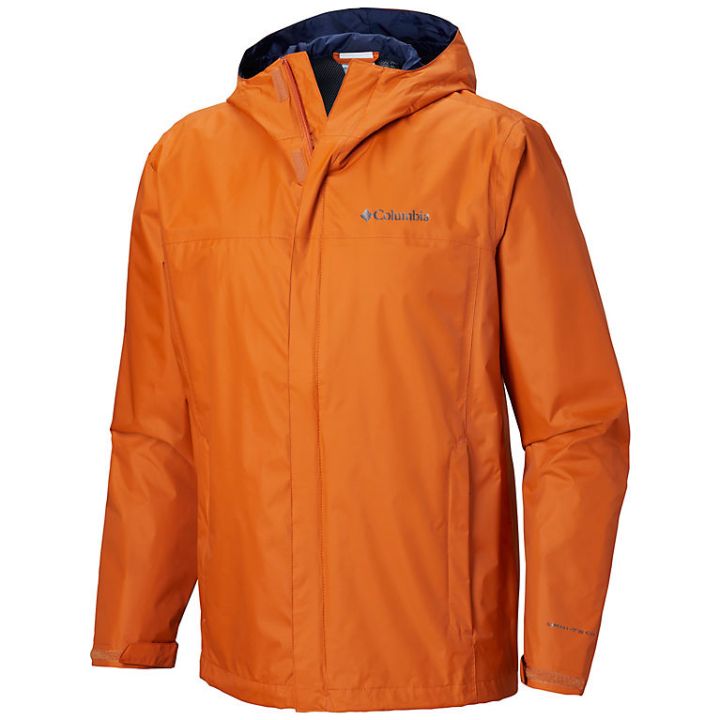 Вітровка Watertight II Jacket
