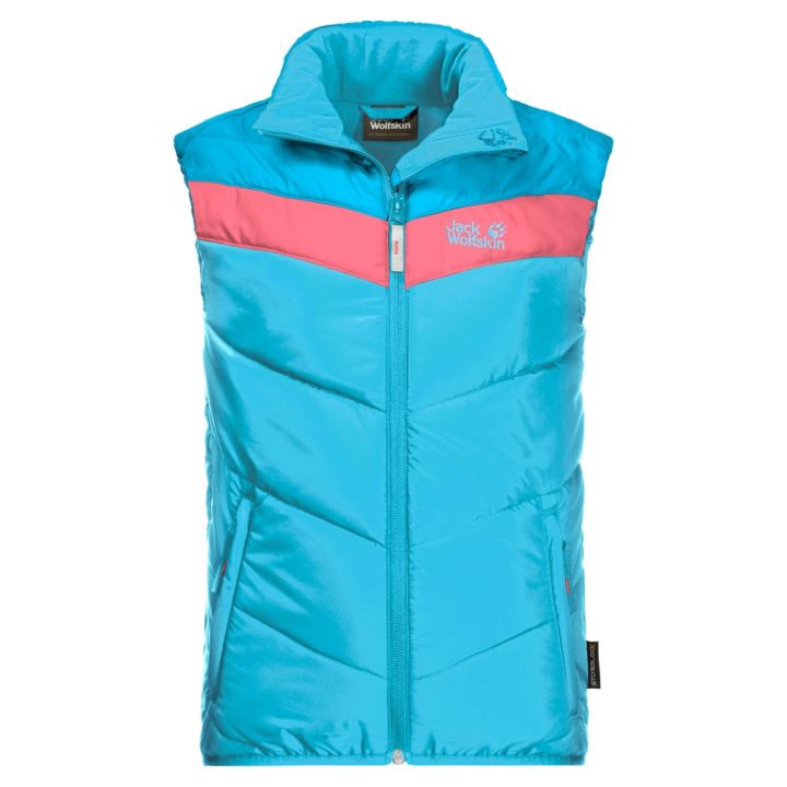 Жилет THREE HILLS VEST KIDS
