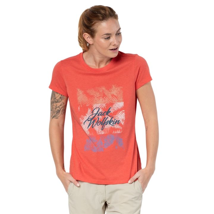 Футболка Royal Palm T Women