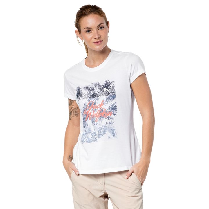 Футболка Royal Palm T Women