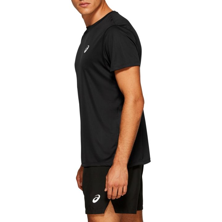 Футболка спортивна SILVER SS TOP