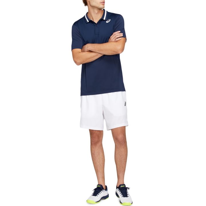 Поло CLUB M POLO SHIRT
