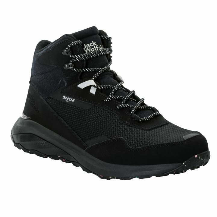 Черевики DROMOVENTURE TEXAPORE MID M
