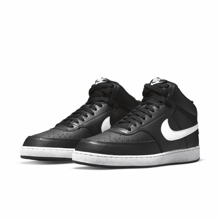 Кеди NIKE COURT VISION MID NN