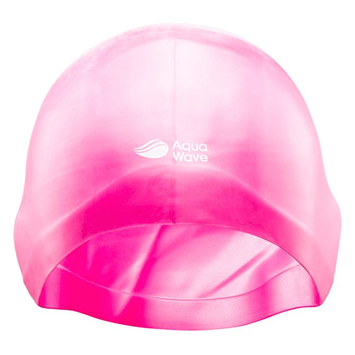 Шапка для плавання FASTO CAP