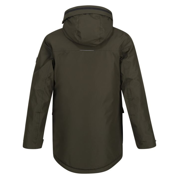 Парка Paddrick Parka
