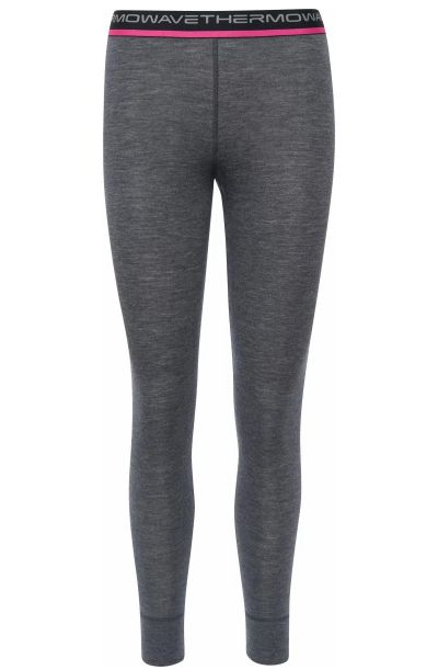 Кальсони Merino Warm Active