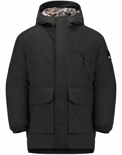 Парка  TEEN 2L INS PARKA Y