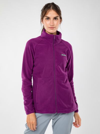 Фліс Basin Trail Fleece Full Zip