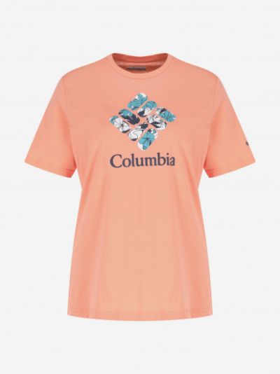 Футболка Timber Point™ Graphic Tee