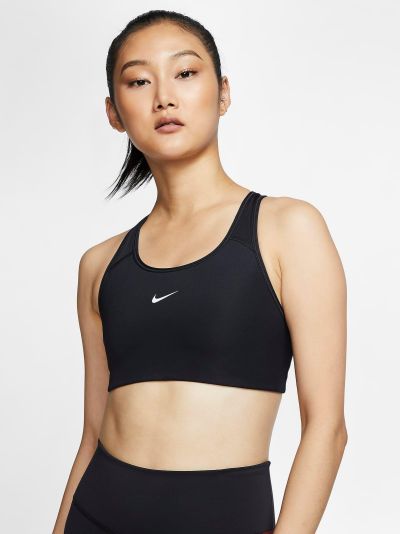 Топ W NK DF SWSH 1PP BRA