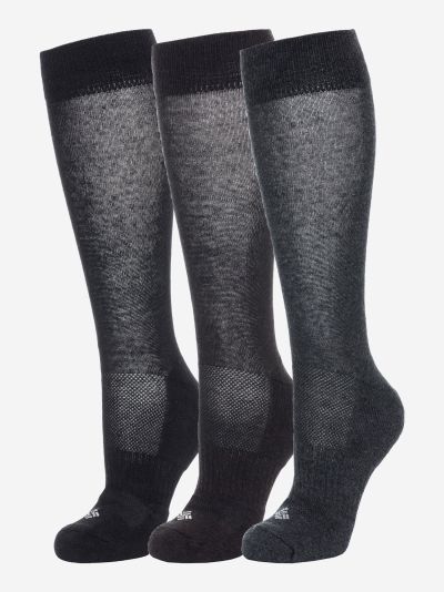Шкарпетки NEW COTTON HALF CUSION