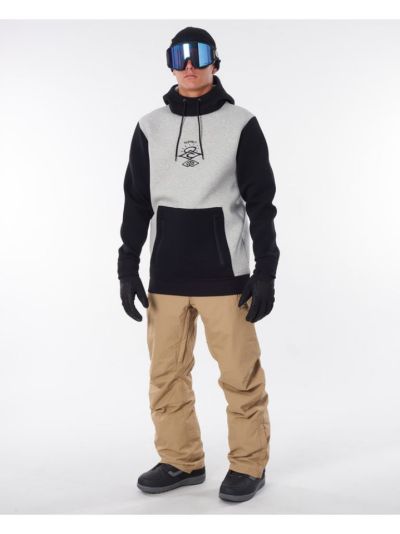 Кофта спортивна SHRED FLEECE