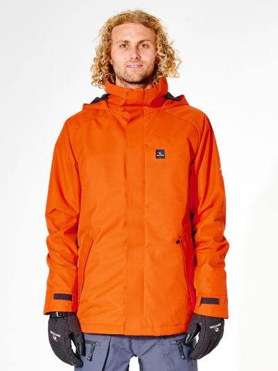 Куртка для сноуборда SUNDRY SEARCH SNOW JACKET