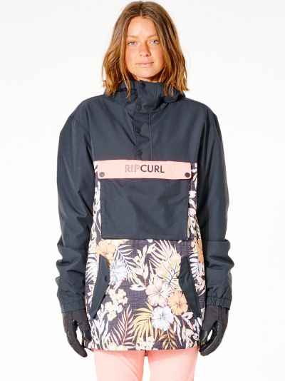 Куртка для сноуборда W PRIMATIVE ANORAK JACKET