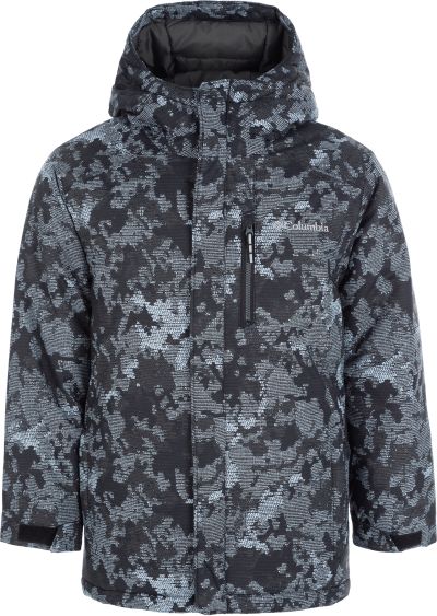 Куртка утеплена Alpine Free Fall II Jacket