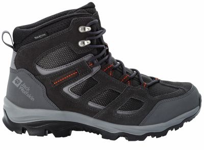 Черевики трекінгові VOJO 3 TEXAPORE MID M