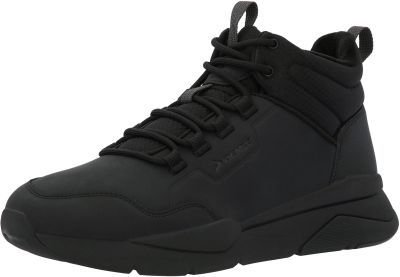 Напівчеревики SPRINTER GLX MID WTR M