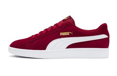 Кеди Puma Smash v2