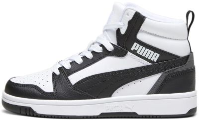 Кеди Puma Rebound V6 Mid Jr