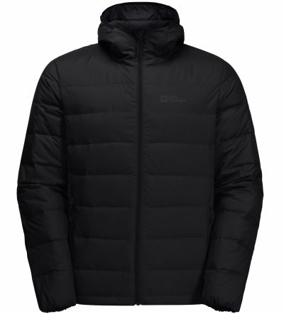 Куртка прошита пухова ATHER DOWN HOODY M RDS