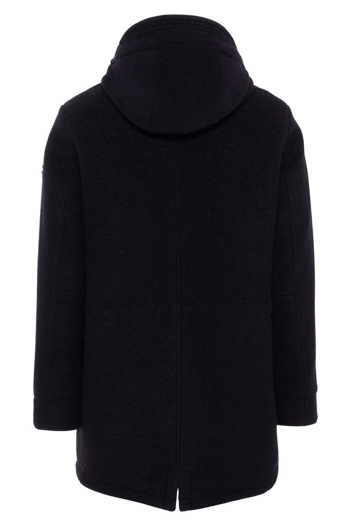 Парка Coat