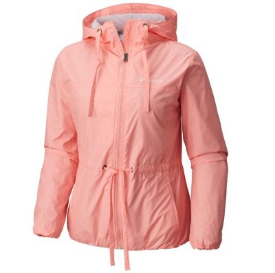 Вітрівка Auroras Wake II Long Rain Jacket
