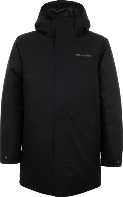 Парка Blizzard Fighter Jacket Blizzard Fighter Jacket