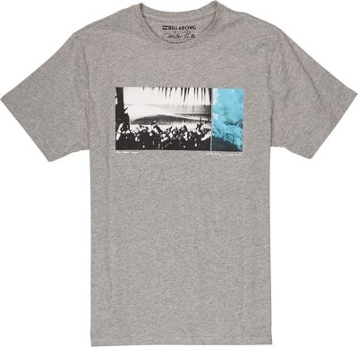 Футболка BLUE DREAM TEE SS