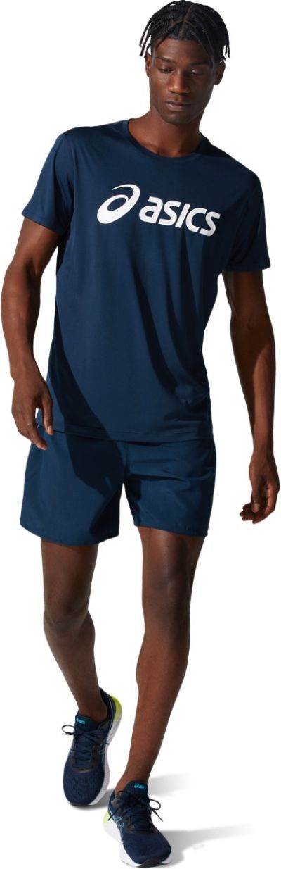 Футболка спортивна CORE ASICS TOP