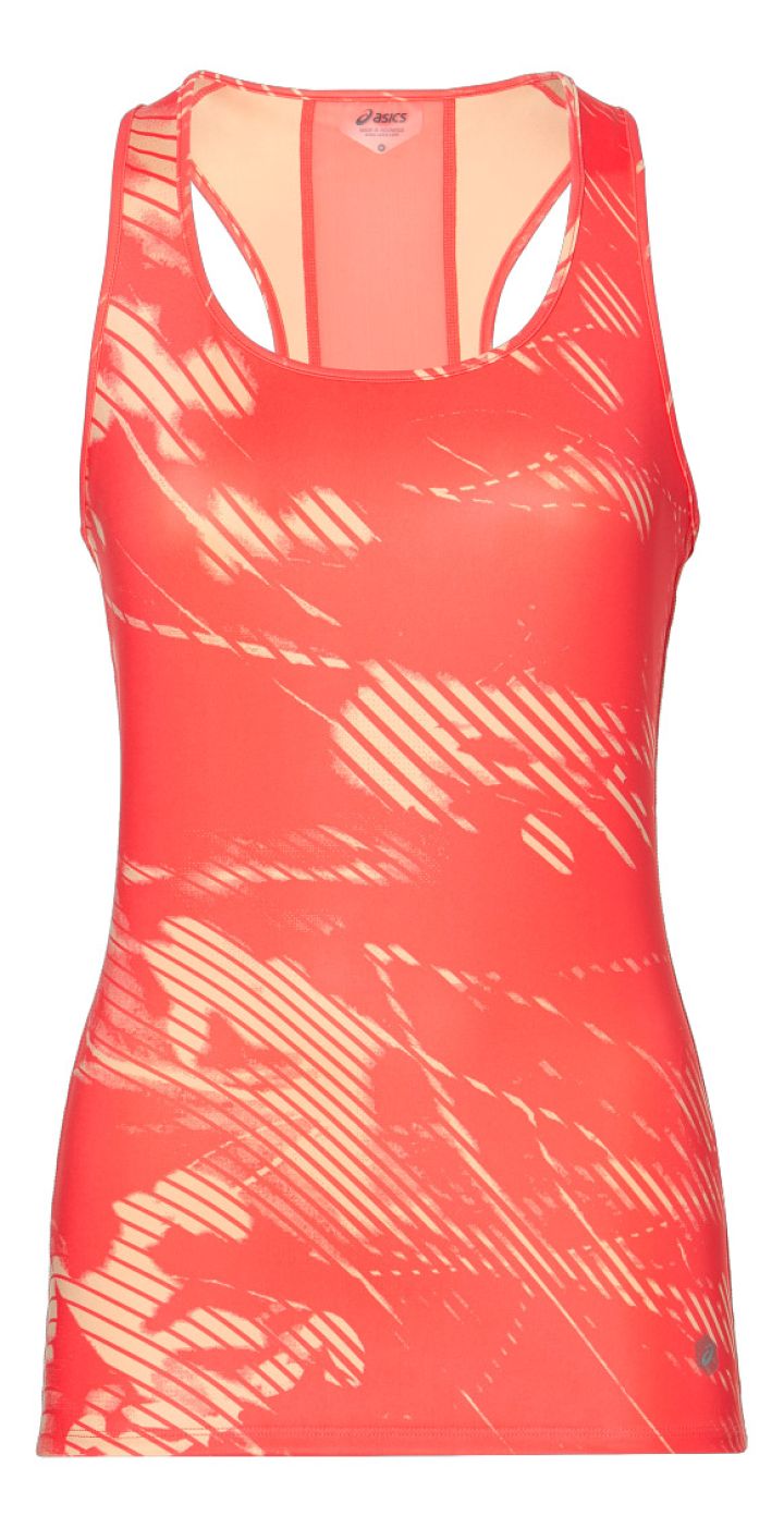 Майка Fitted Tank