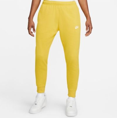 Штани спортивні M NSW CLUB JGGR FT
