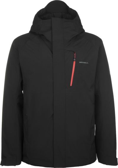 Куртка утеплена Men's Jacket insulated