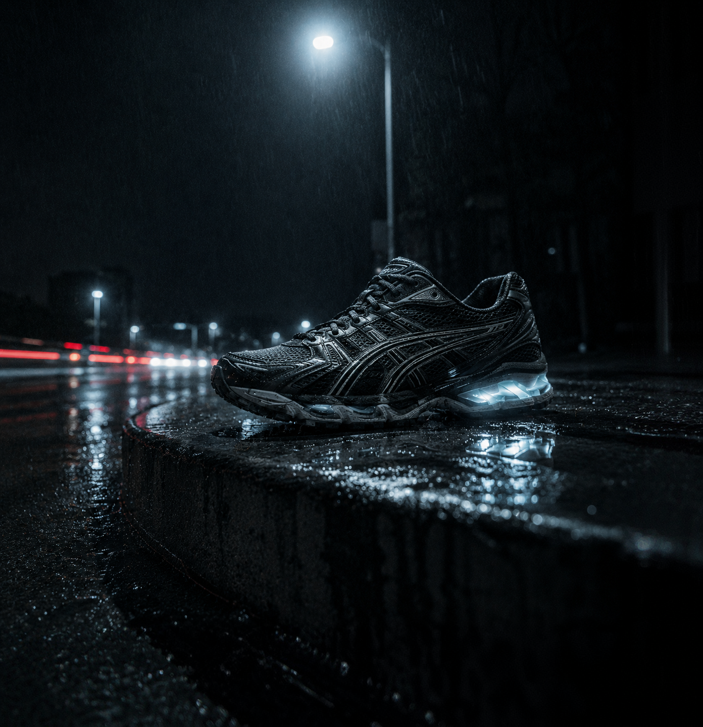 Asics Gel-Kayano