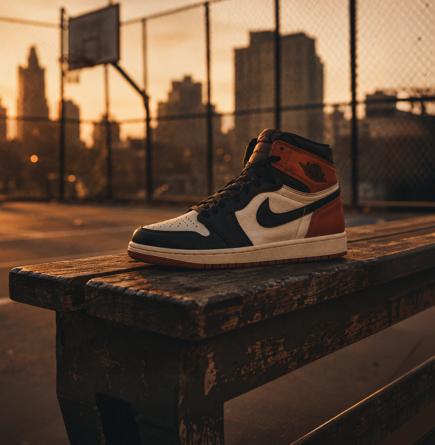 Nike Air Jordan